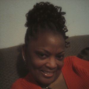 Meet your Posher, Cynthia